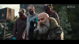 دانلود سریال شیرینی خور Sweet Tooth 2021