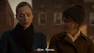 سریال ترسناک شیطان فصل 02 قسمت 06 زیرنویس فارسی Evil 2022