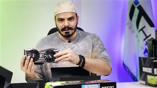 بررسی کارت گرافیک INNO3D RTX 3060
