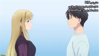 انیمه کهکشانی در همسایگی Otonari ni Ginga قسمت 5-480p