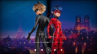 موزیک تسلیم نشو از میراکلس بیداری با ترجمه فارسی