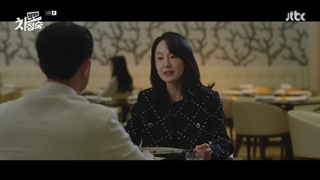 سریال  کره ای دکتر چا قسمت 6 + زیرنویس فارسی