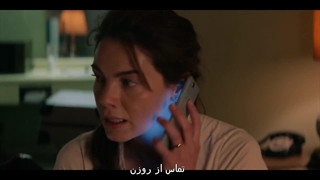 سریال مسیحا قسمت 03 زیرنویس فارسی Messiah 2020