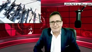 14020210: اتفاقات باور نکردی در بین براندازان.حمله طرفداران پهلوی به حامد اسماعیلیون