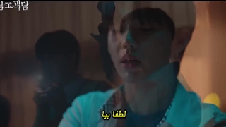 قسمت اول وب دراما کلاس مرموز (The Mysterious class) از گروه TREASURE با زیرنویس فارسی چسبیده