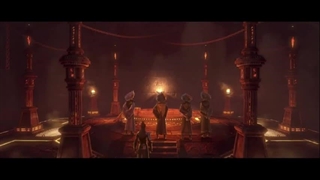 انیمه نبرد از طریق آسمانها فصل 5 قسمت 42 زیرنویس چسبیده (Battle Through The Heavens)