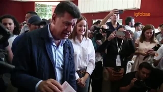 ELECCIONES EN PARAGUAY