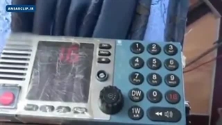 فارسی حرف‌ زدنِ نظامیان آمریکایی در خلیج فارس