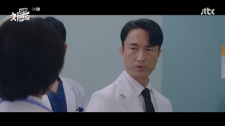 سریال کره ای دکتر چا قسمت 06 با زیرنویس فارسی (لینک دانلود در توضیحات) /Doctor Cha 2023