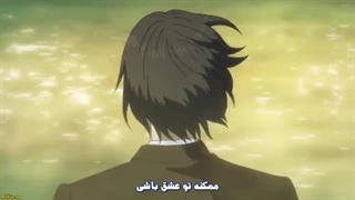 انیمه قهرمان خانه‌ی من My Home Hero قسمت 5