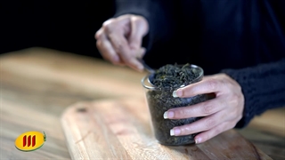 طریقه مصرف چای سبز برای کاهش وزن ولاغری