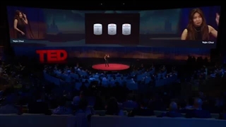 Why AI Is Incredibly Smart — and Shockingly Stupid | Yejin Choi | TED