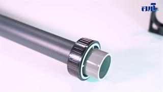 هیتر گرمایشی برقی BEHNCKE