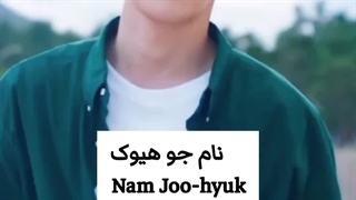 کودکی سلبریتیای کره‌ای