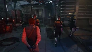 گیم پلی 17 دقیقه ای از بازی Star Wars Jedi Survivor توسط IGN