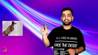 دوربین بسیار کوچک q8 - ریزترین دوربین مینی