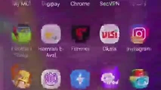 اینترنت نامحدود