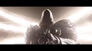سینماتیک تریلر بازی Diablo 4