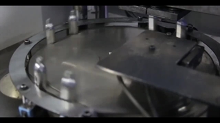 Production of whip cream chargers