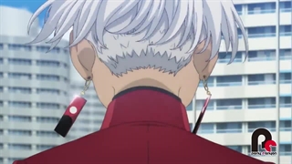 تریلر تایید ساخت فصل ۳ توکیو ریونجرز