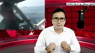 14020210: با انتشار یک فیلم بی سابقه، ثابت شد که کدخدا ما هستیم