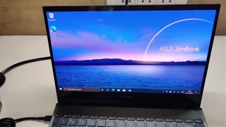 لپ تاپ ایسوس ASUS ZEN FLIP BOOK