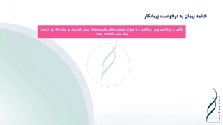 اعلام خاتمه پیمان از طرف پیمانکار در قراردادهای EPC