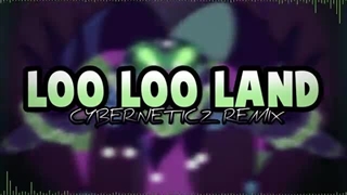 Loo Loo Land (Helluva Boss) | CyberneticZ Remix