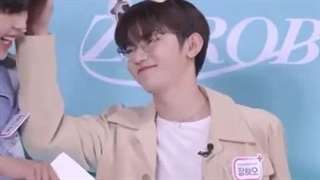 هائو تو لایو امروز ZB1 ( ترجمه توضیحات )