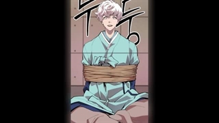(1-8)Trapped For 3000 Years, Battling An Invincible Monster And Maxed Out All His Stats|Manhwa Recap