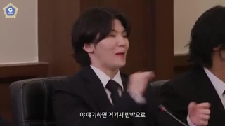 قسمت ۷۳ برنامه going seventeen از سونتین + زیرنویس فارسی