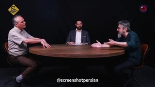 14020211: چرا اسرائیل دشمن ماست؟ | گفتگوی صریح علیانی - زیدآبادی