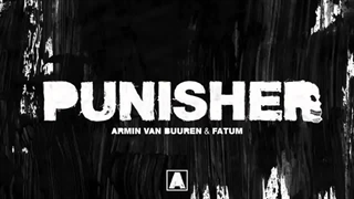 دانلود آهنگ تکنو از Armin van Buuren & Fatum بنام Punisher