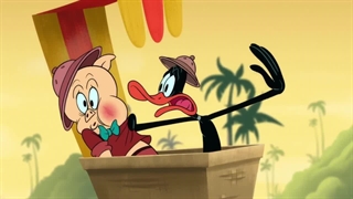 لونی تونز قسمت1 (2019)