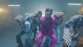 موزیک ویدئو کره ای BLITZERS _ (Macarena)