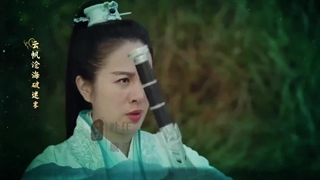 (معرفی)سریال چینی(افسانه خانم شیان)Madam Xian 2023