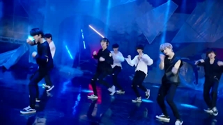 موزیک ویدئو چینیEXO 《The Eve》【TNT - Teens in Times】