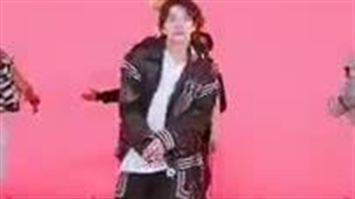 ریلی دنس_اهنگ_Hot_از_سونتین