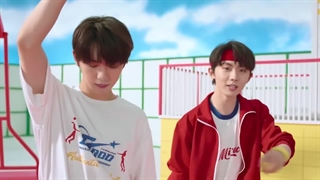 موزیک ویدئو چینی"بهترین همسان"【TNT - Teens in Times】+زیرنویس فارسی