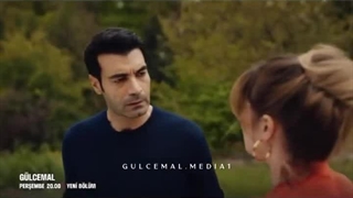 فراگمان دوم قسمت پنجم سریال گلجمال