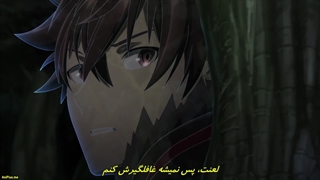 انیمه تو یه دنیای دیگه مهارت تقلب بدست آوردم و تو دنیای واقعی هم بی رقیب شدم Isekai de Cheat Skill wo Te ni Shita Ore wa قسمت 5