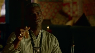 سریال ترسناک کنستانتین قسمت 04 دوبله فارسی Constantine 2014