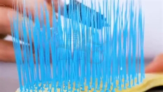 روش های جالب با قلم طراحی یا پرینت سه بعدی با آنی حامی Ani Hami