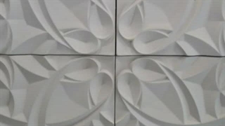 آموزش سنگ مصنوعی سمنت پلاست