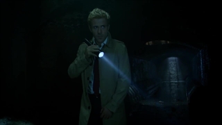 سریال ترسناک کنستانتین قسمت 08 دوبله فارسی Constantine 2014