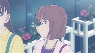 تریلر سینمایی 26 انیمه کاراگاه کونان زیردریایی آهنی (Detective Conan)