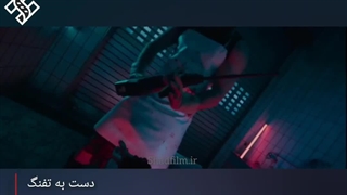 فیلم دست به تفنگ از شادفیلم shadfilm