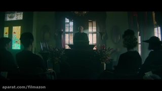 تریلر فیلم The Mortuary Collection 2019