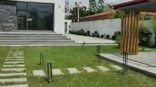 ویلایی فوقالعاده زیبا و بکر در الهیه کردان