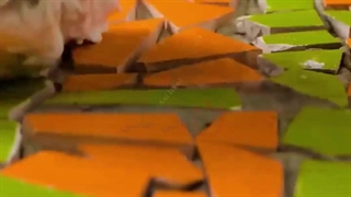 روش های نصب کاشی و سرامیک کاری ، قرنیز و رنگ کاری با آنی حامی Ani Hami